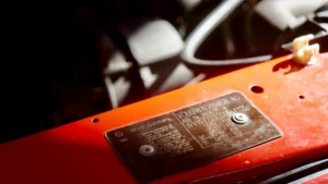 Wo steht die Fahrgestellnummer? Alle VIN/FIN-Positionen am Fahrzeug