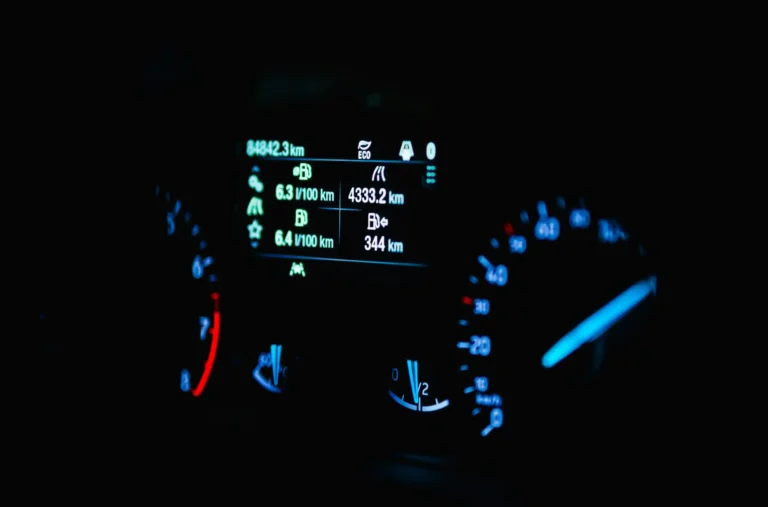 Tacho-Manipulation erkennen: So entlarven Sie einen gedrehten Tacho